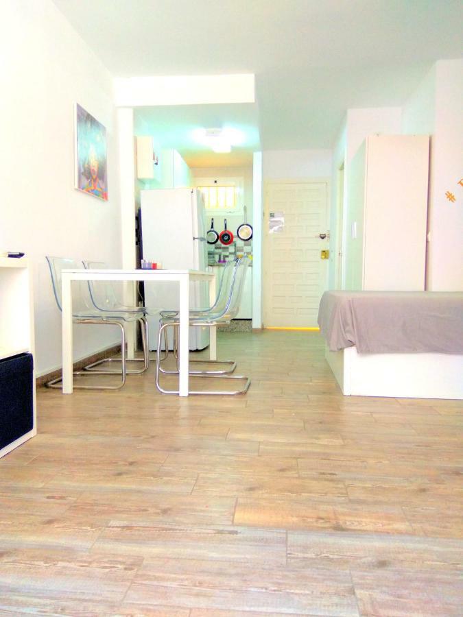 Estudio Minerva 241 Benalmadena Exterior photo